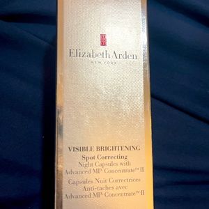 Elizabeth Arden Spot Correcting Night Capsules